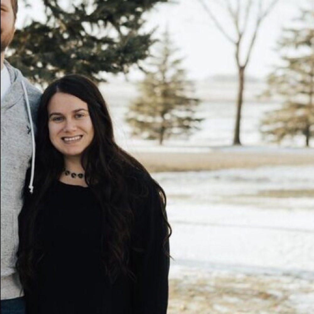 Meet your Posher, Whitley